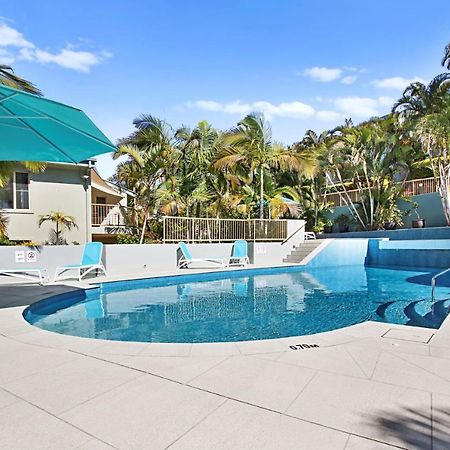 Lennox Beach Resort Леннокс-Хед Экстерьер фото