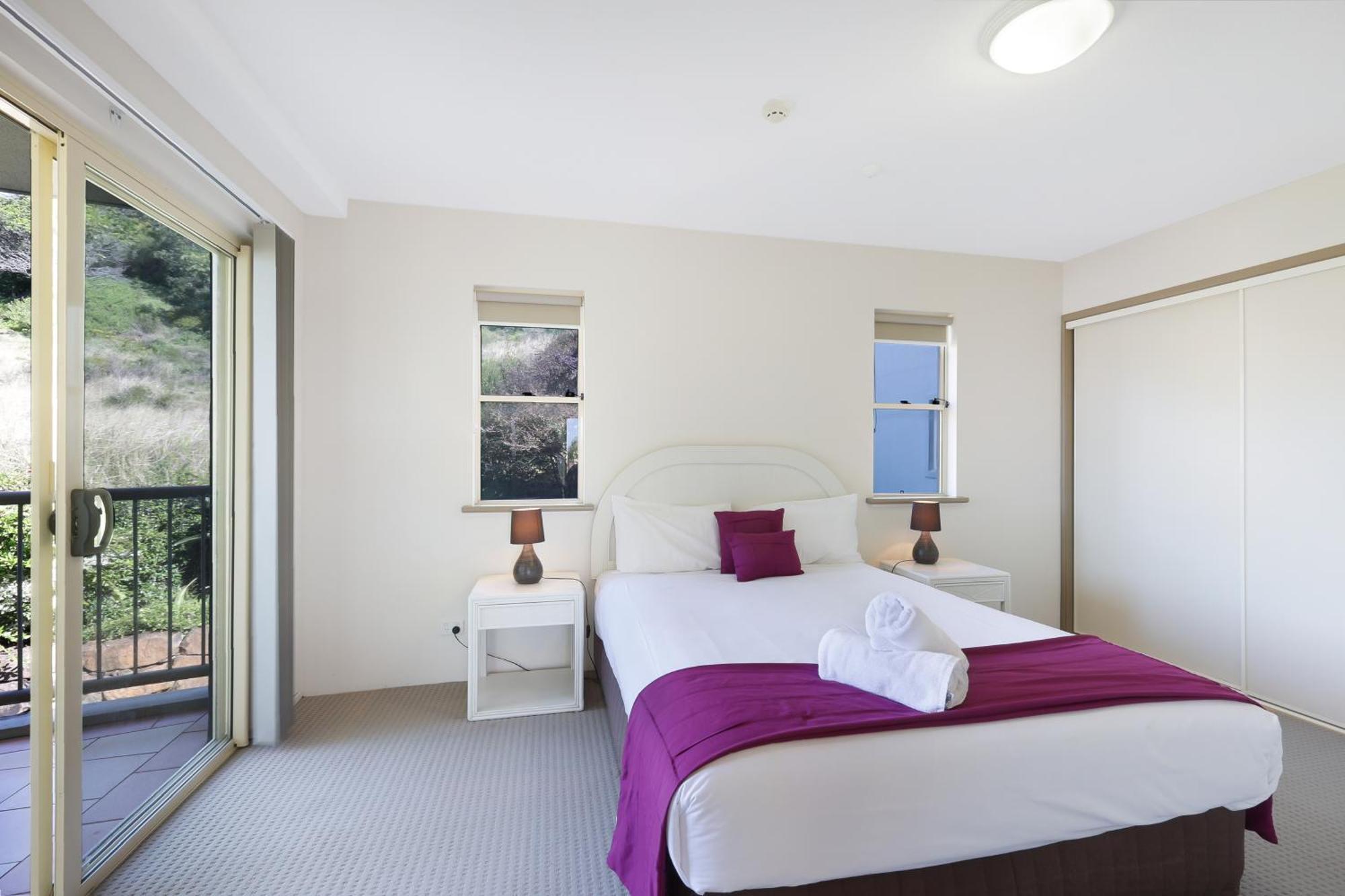 Lennox Beach Resort Леннокс-Хед Экстерьер фото
