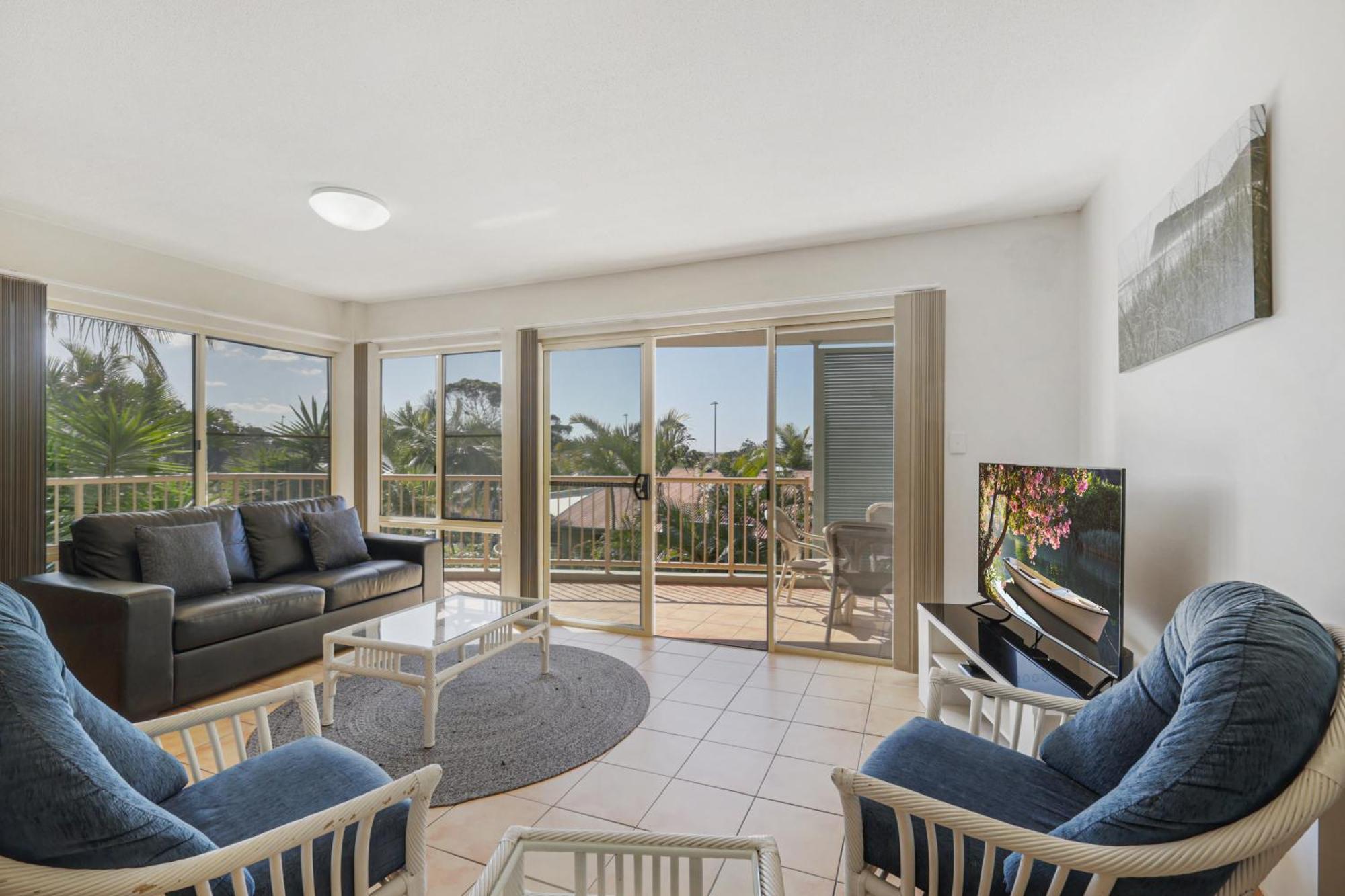 Lennox Beach Resort Леннокс-Хед Экстерьер фото
