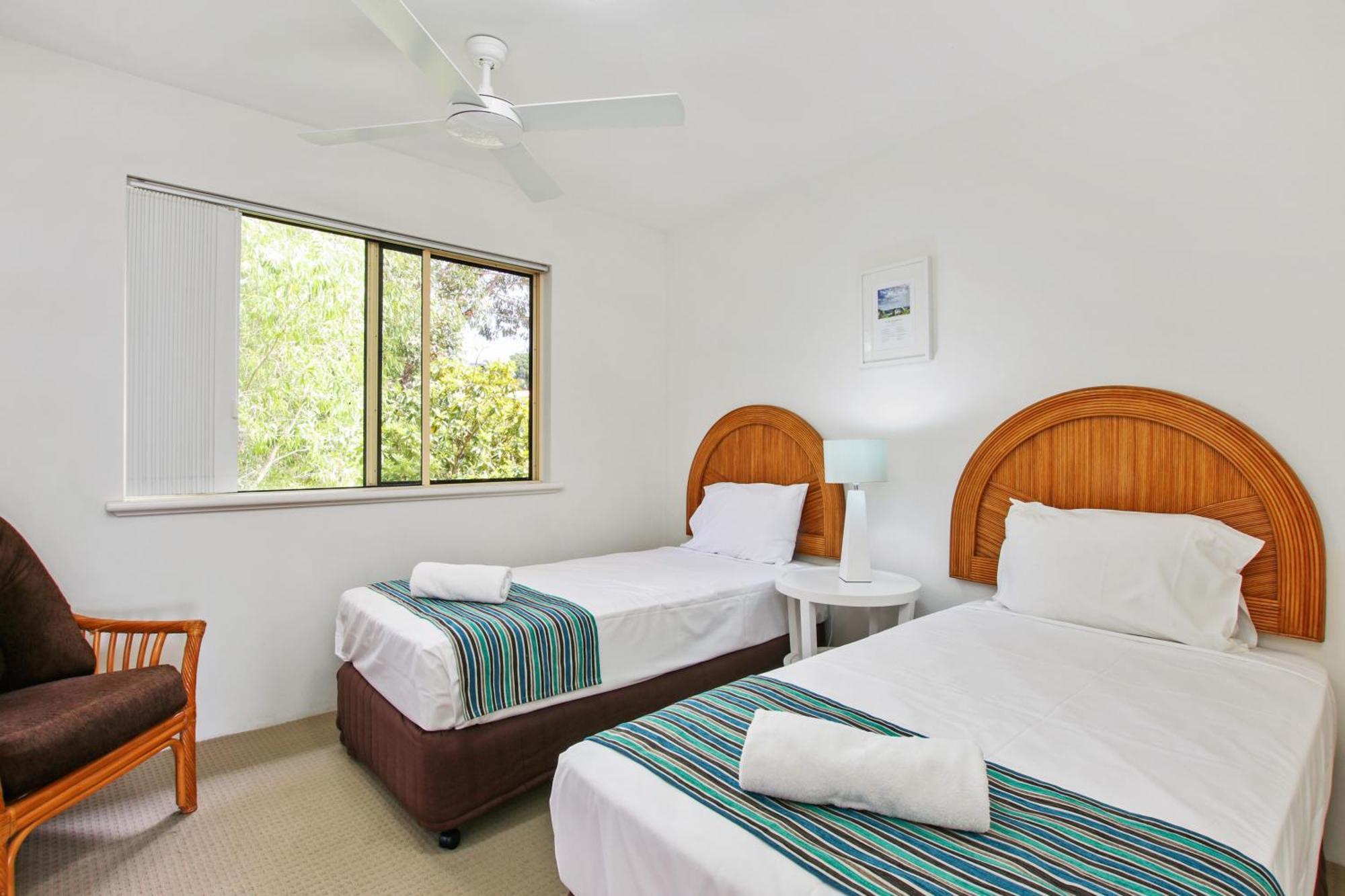 Lennox Beach Resort Леннокс-Хед Экстерьер фото