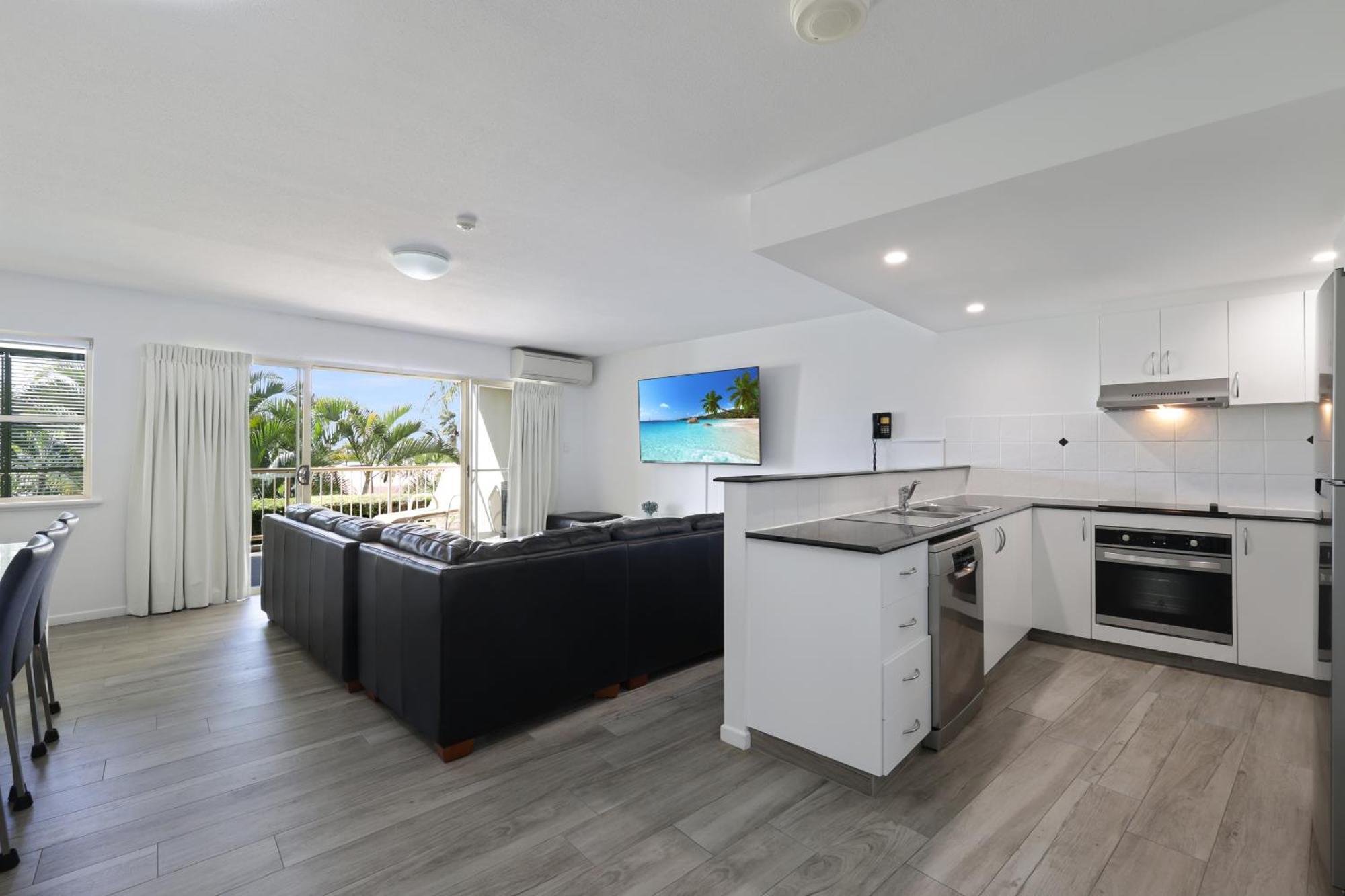 Lennox Beach Resort Леннокс-Хед Экстерьер фото