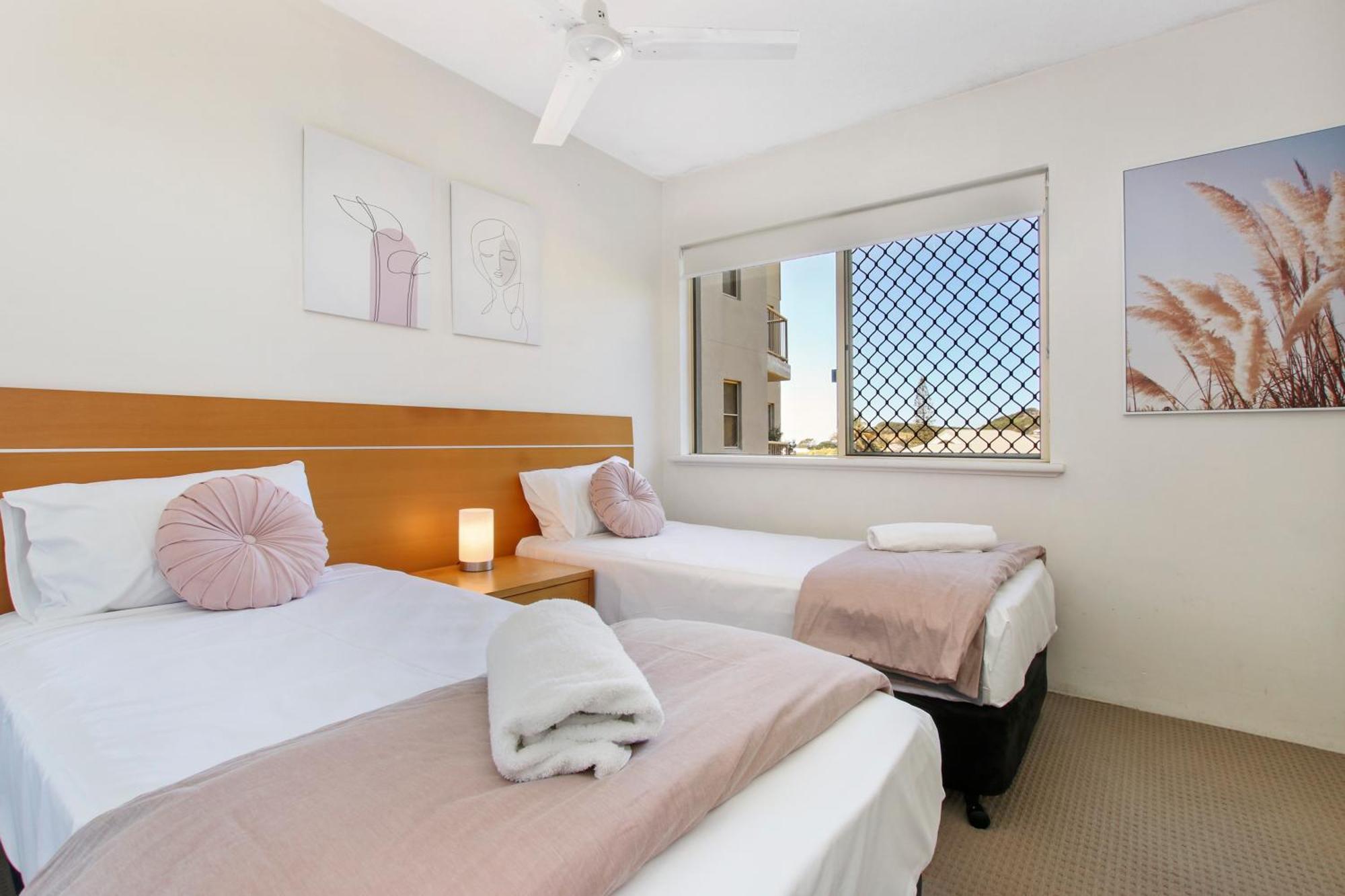 Lennox Beach Resort Леннокс-Хед Экстерьер фото