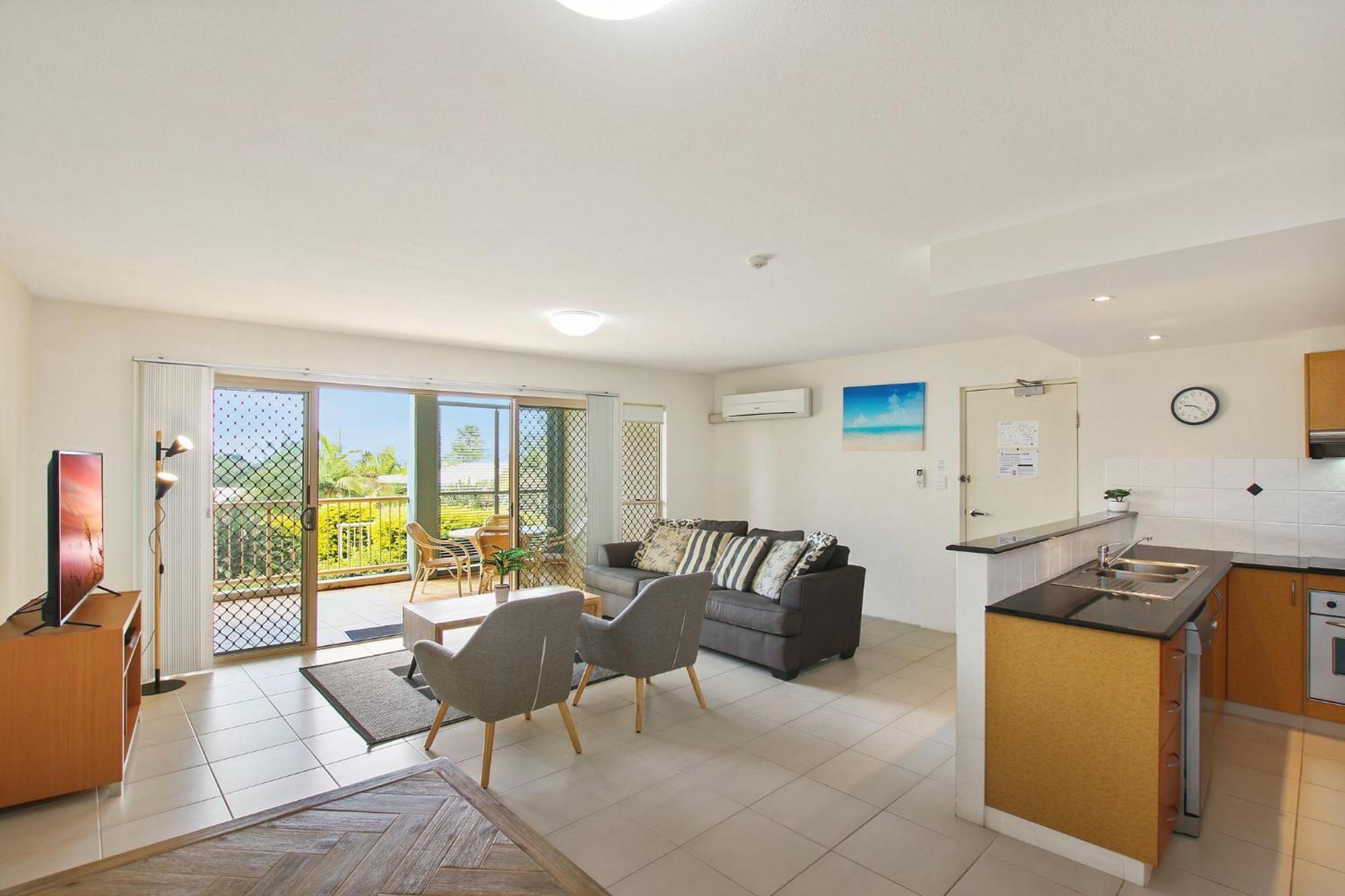 Lennox Beach Resort Леннокс-Хед Экстерьер фото
