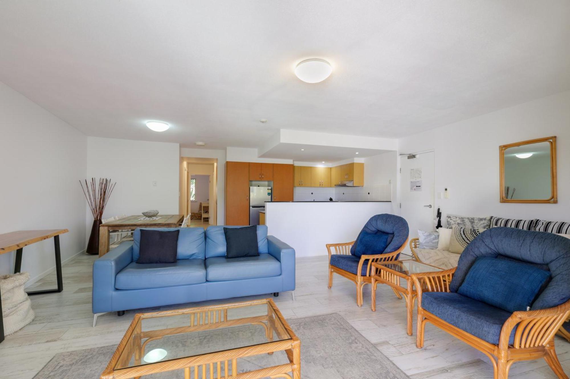Lennox Beach Resort Леннокс-Хед Экстерьер фото