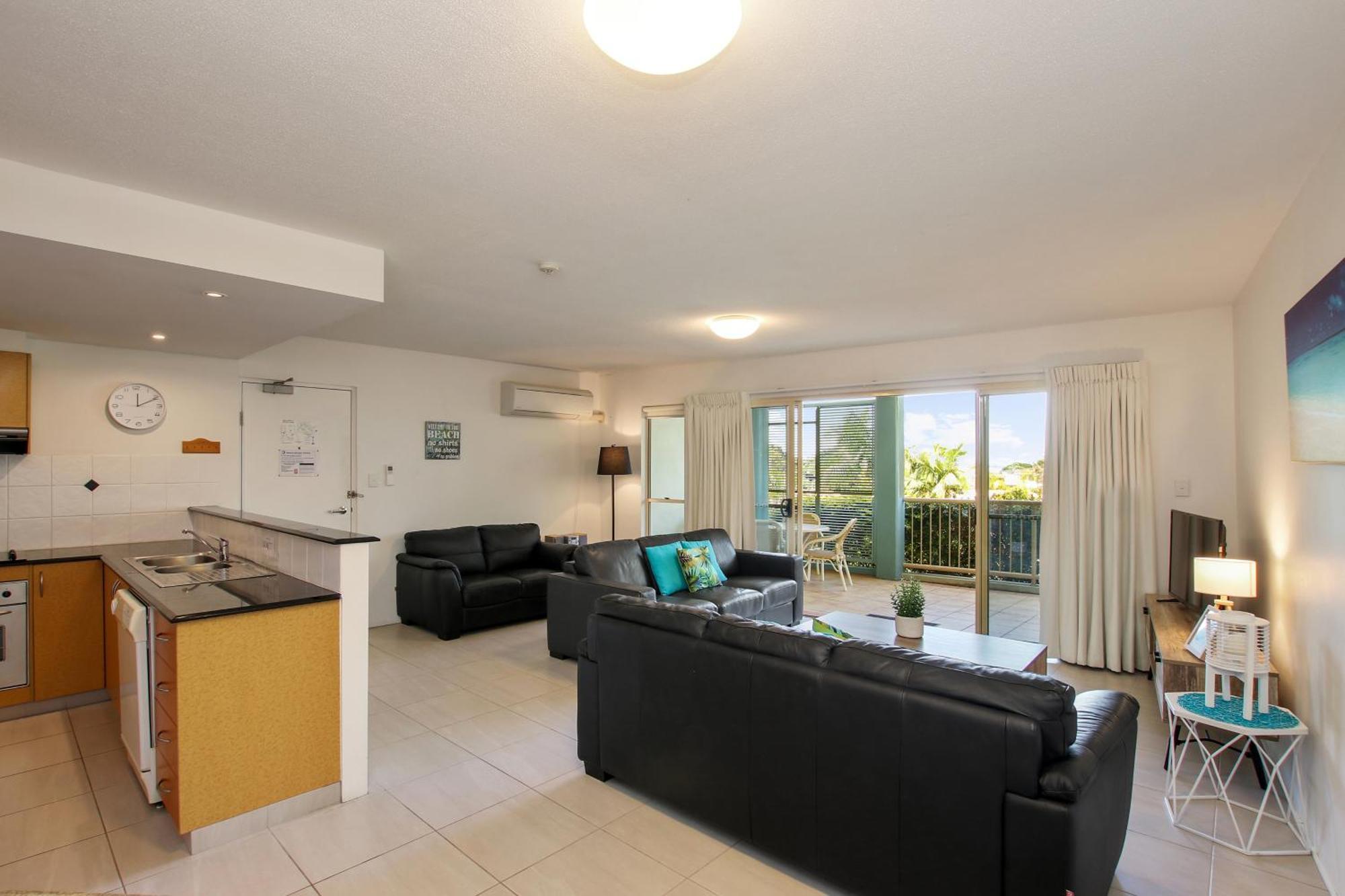 Lennox Beach Resort Леннокс-Хед Экстерьер фото