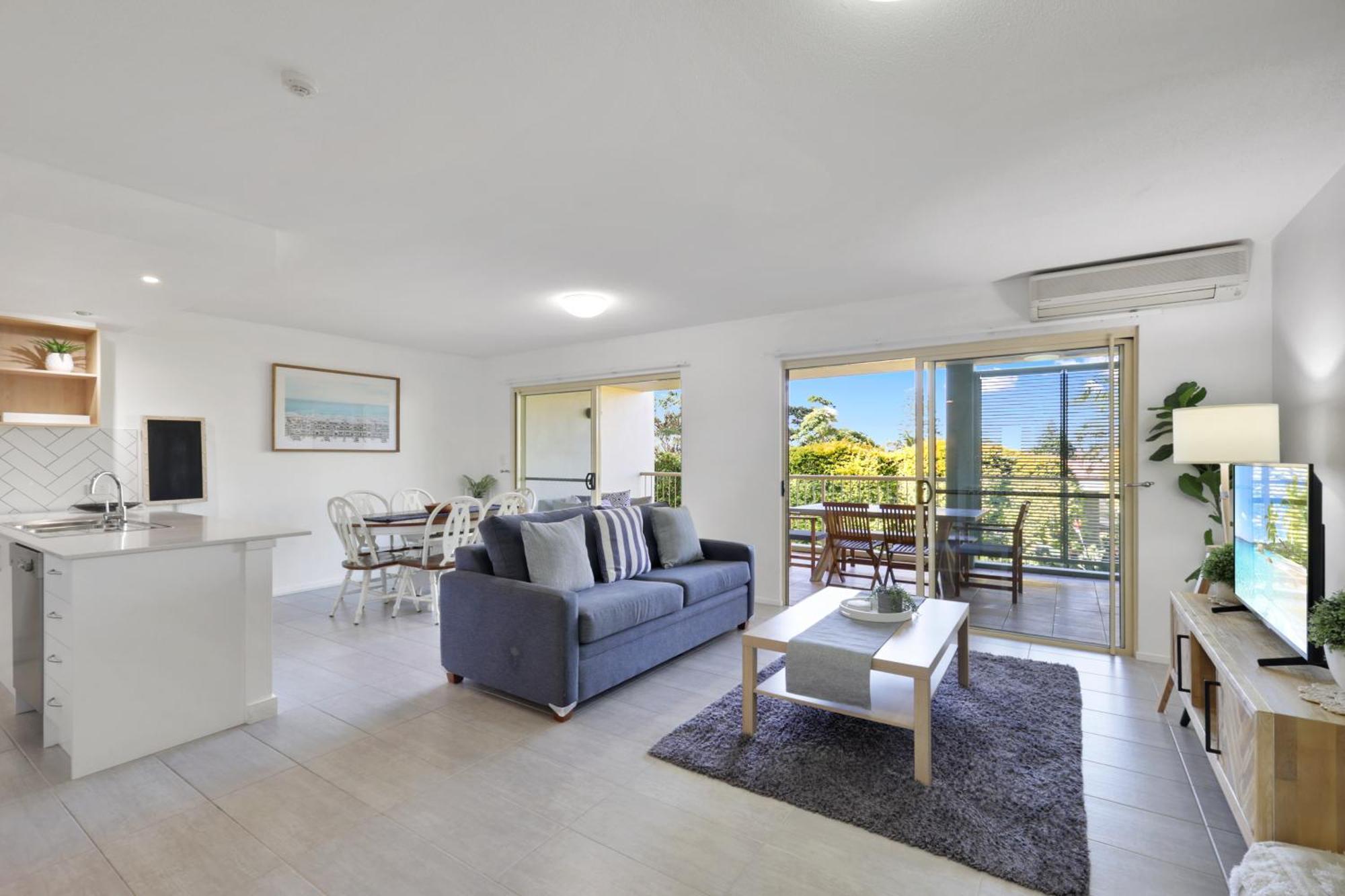 Lennox Beach Resort Леннокс-Хед Экстерьер фото