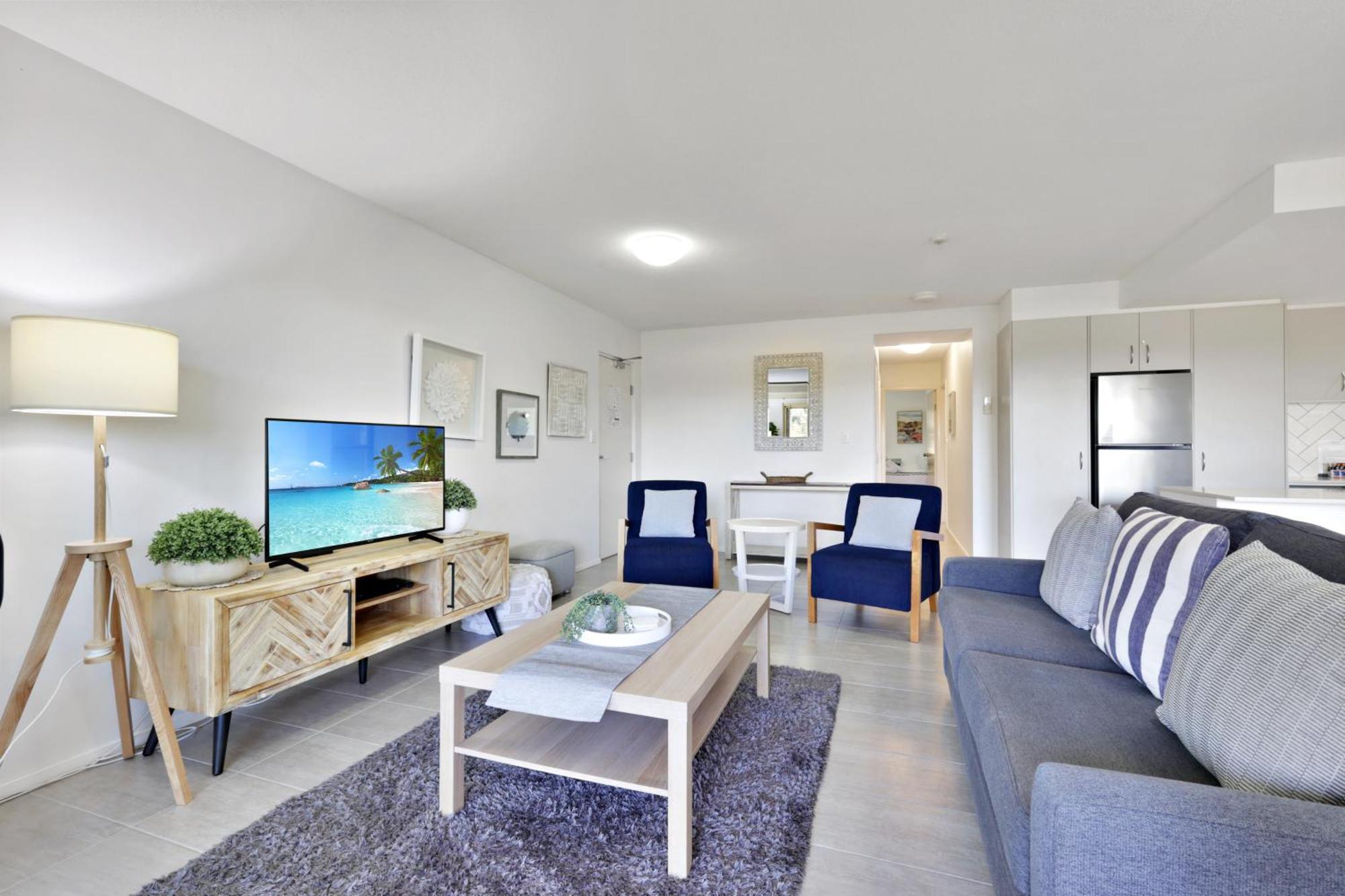Lennox Beach Resort Леннокс-Хед Экстерьер фото