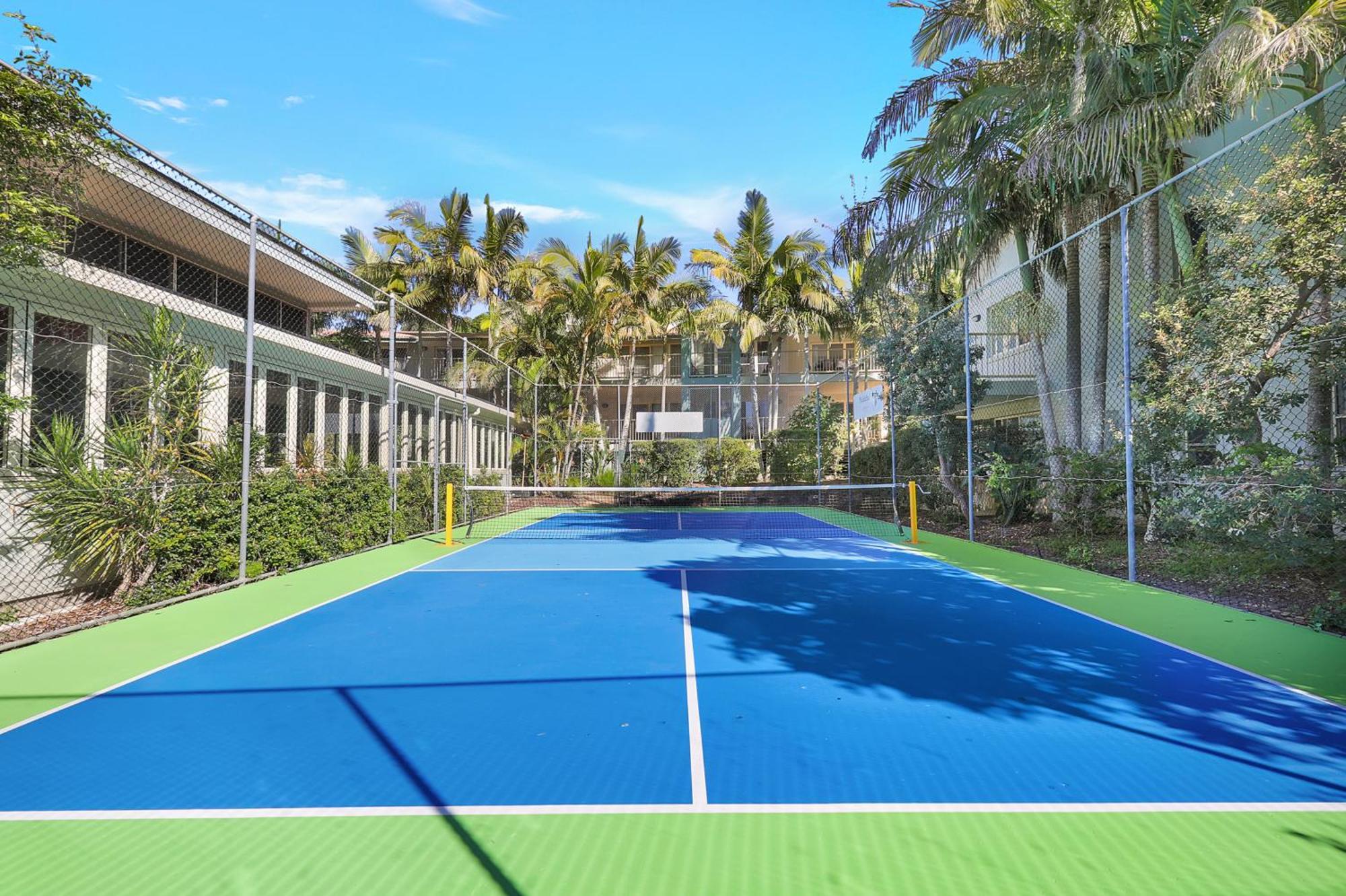 Lennox Beach Resort Леннокс-Хед Экстерьер фото
