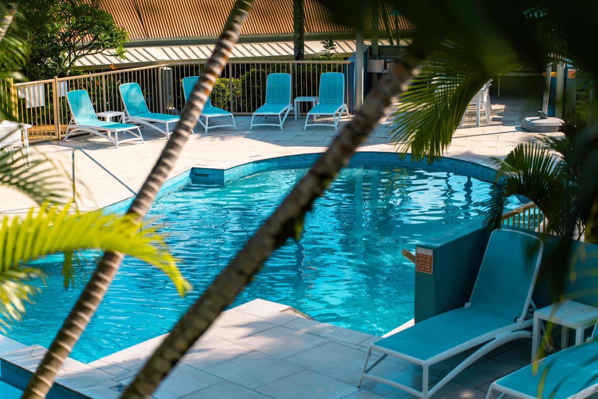 Lennox Beach Resort Леннокс-Хед Экстерьер фото