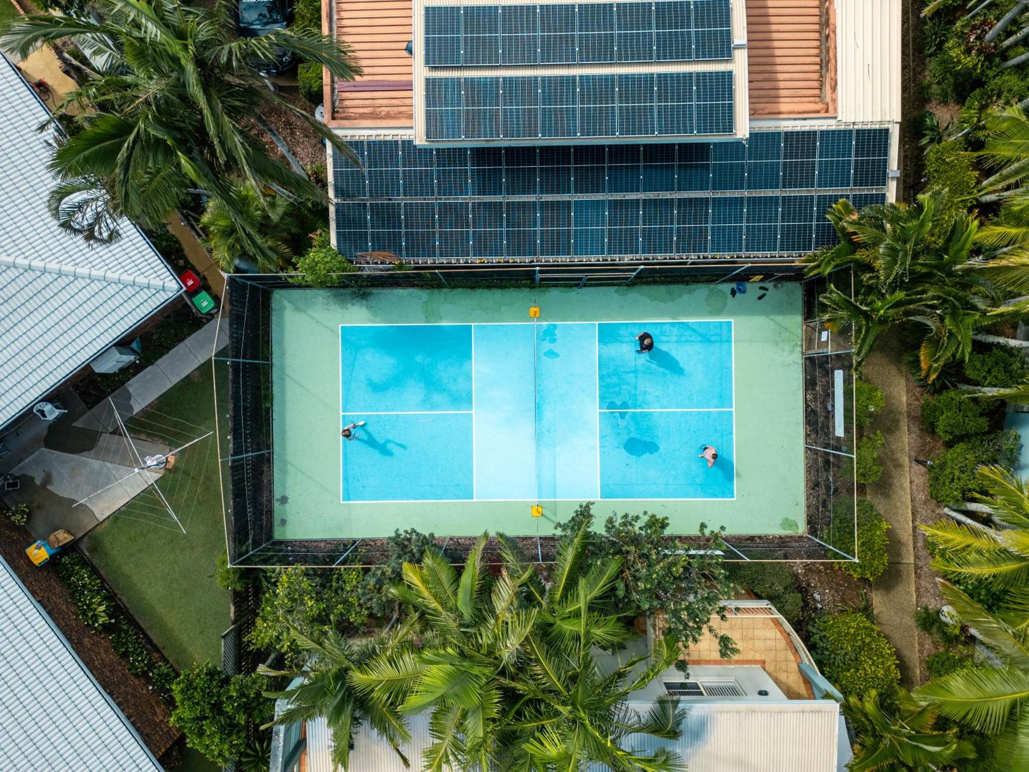 Lennox Beach Resort Леннокс-Хед Экстерьер фото