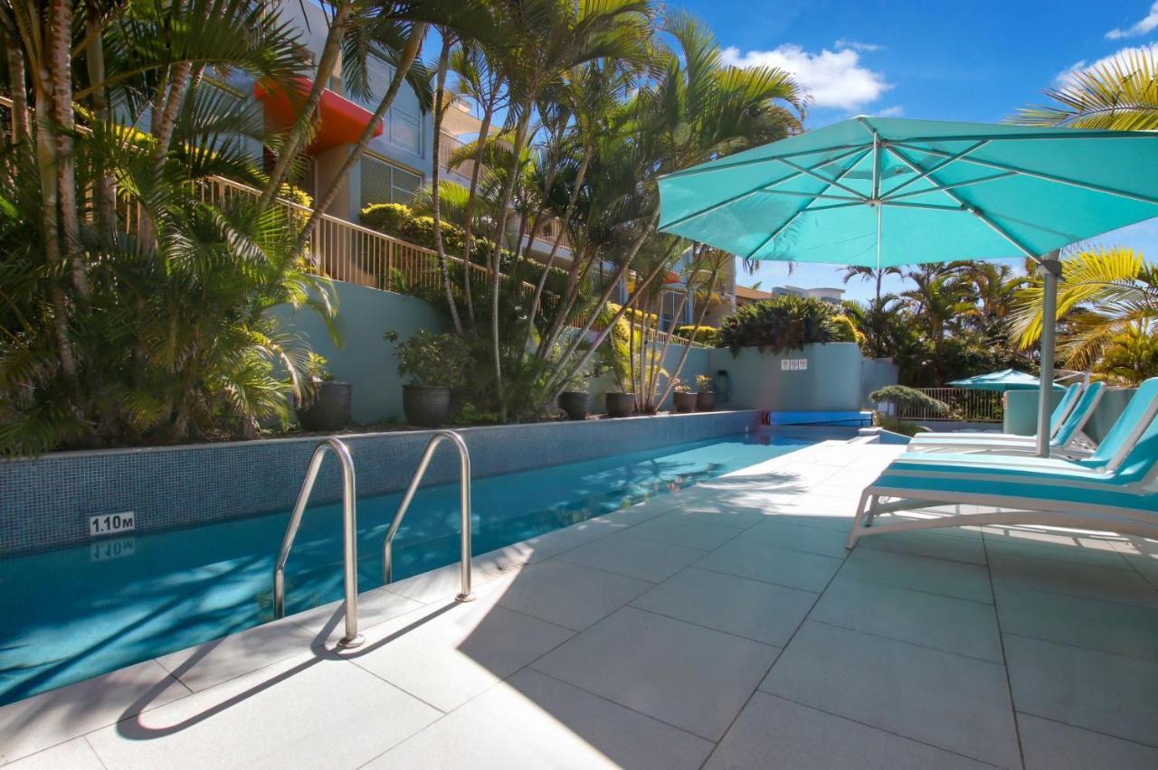 Lennox Beach Resort Леннокс-Хед Экстерьер фото