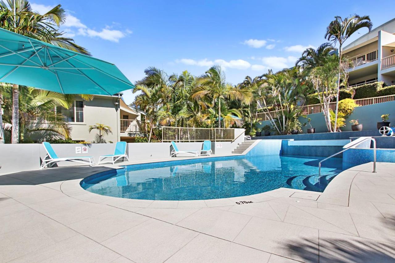 Lennox Beach Resort Леннокс-Хед Экстерьер фото