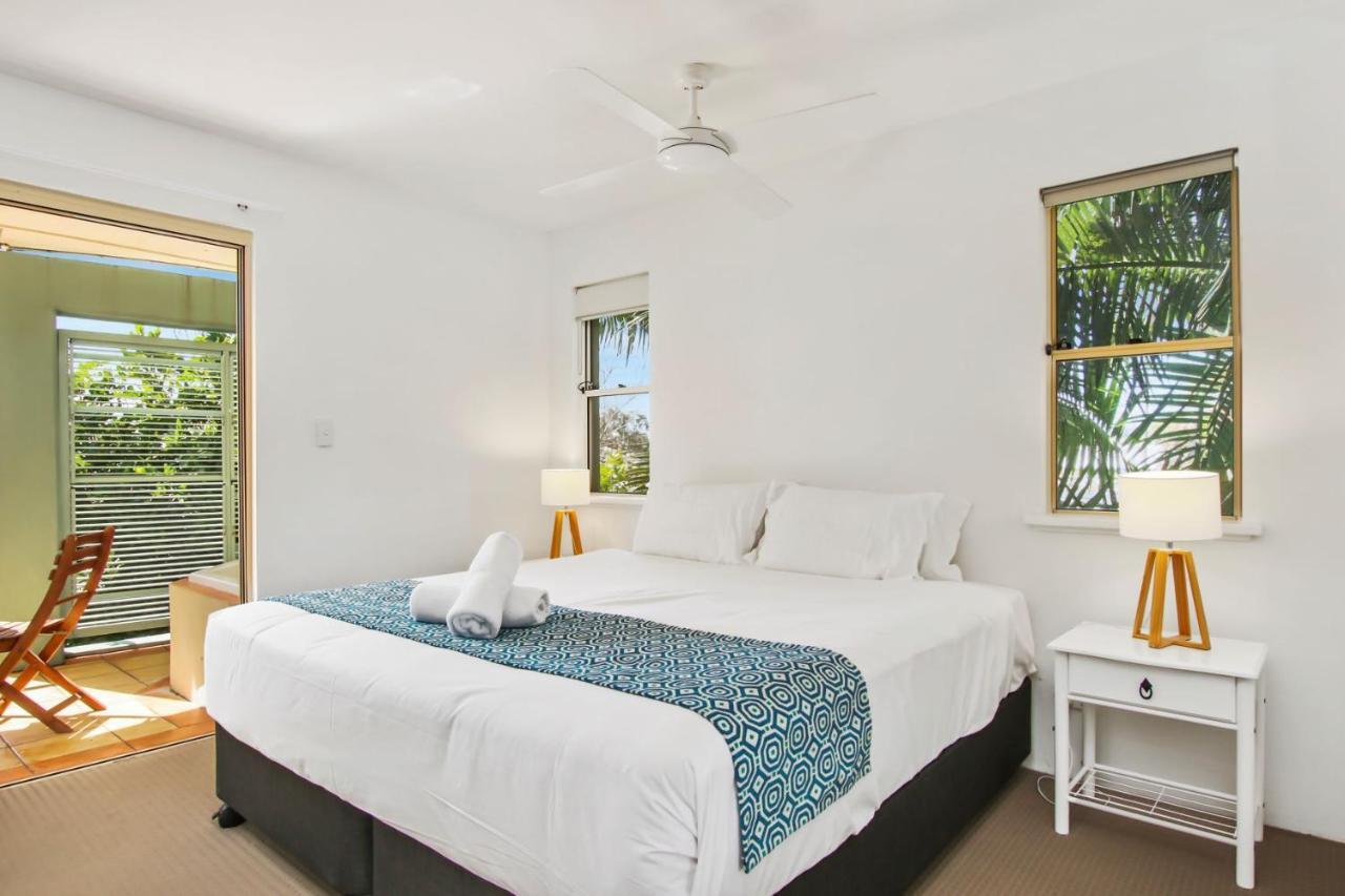 Lennox Beach Resort Леннокс-Хед Экстерьер фото
