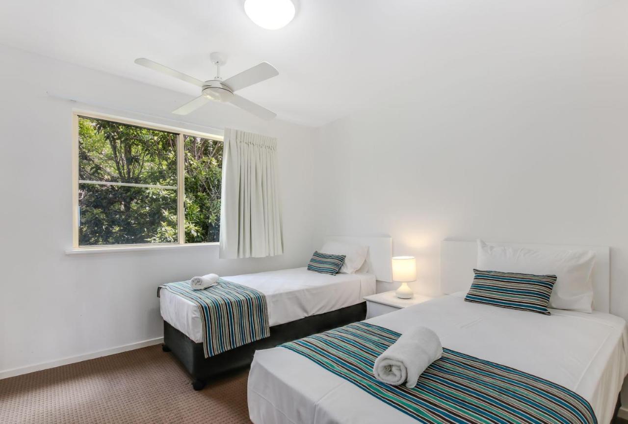 Lennox Beach Resort Леннокс-Хед Экстерьер фото