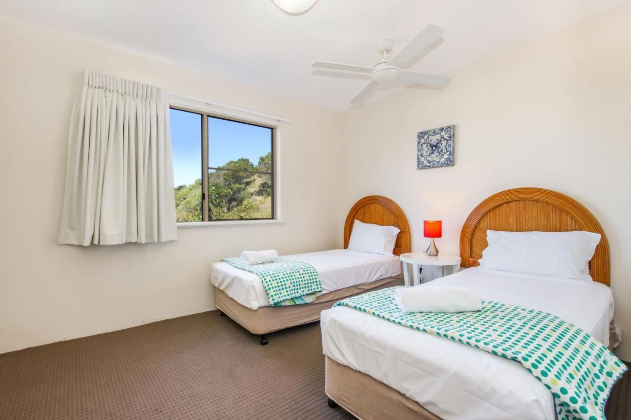 Lennox Beach Resort Леннокс-Хед Экстерьер фото