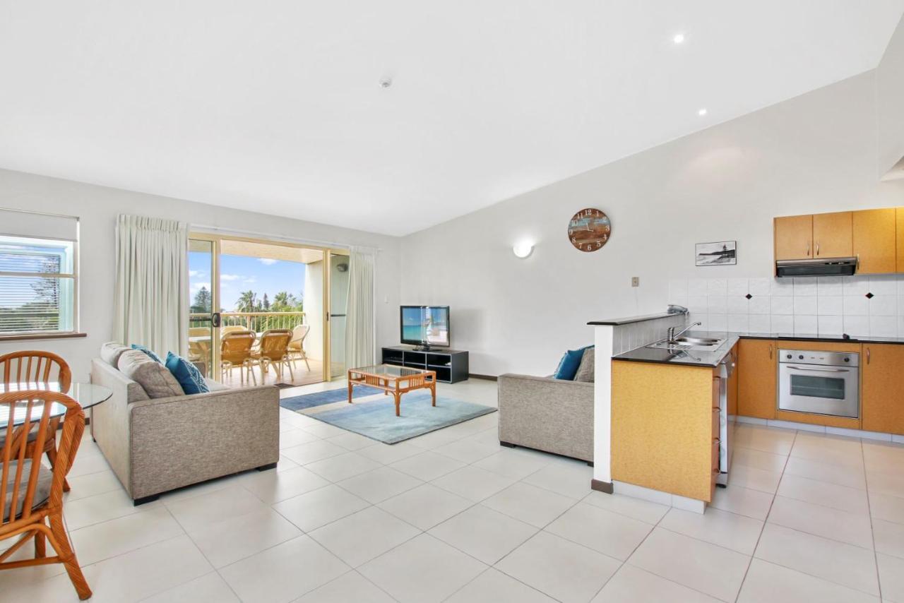Lennox Beach Resort Леннокс-Хед Экстерьер фото